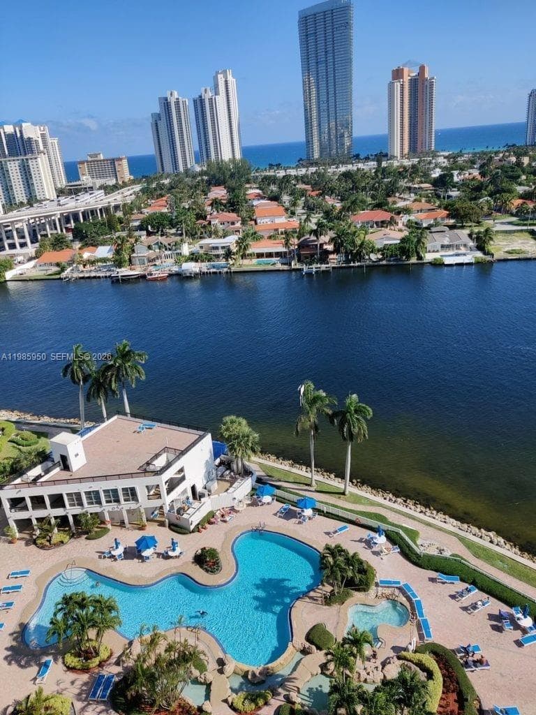 19101 NE 36th Ct # 705, Aventura FL 33180 — 3