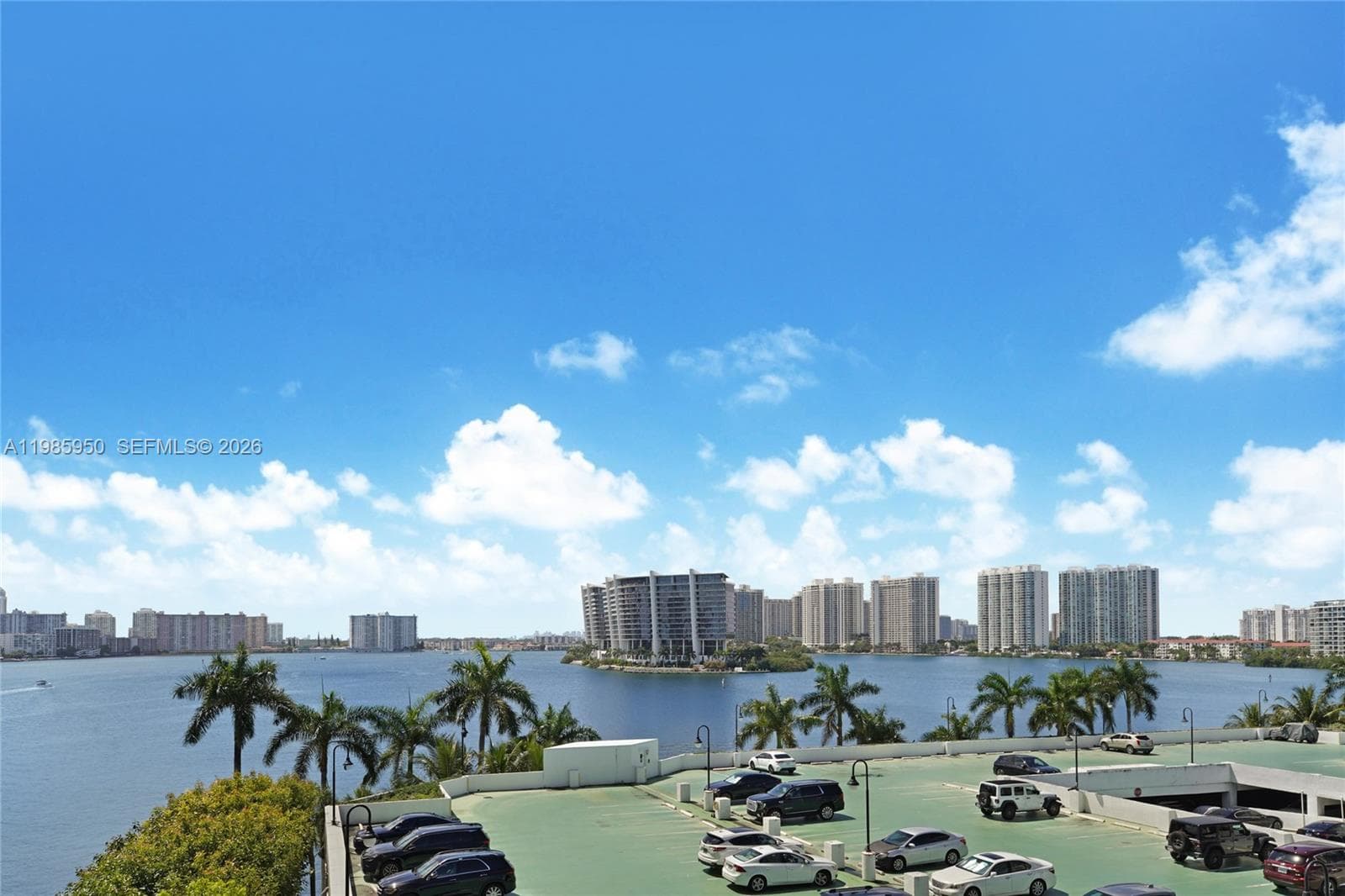 19101 NE 36th Ct # 705, Aventura FL 33180 — 15