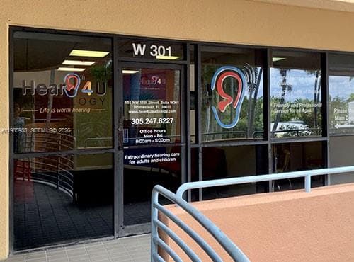 151 NW 11th St # W301, Homestead FL 33030 — 4