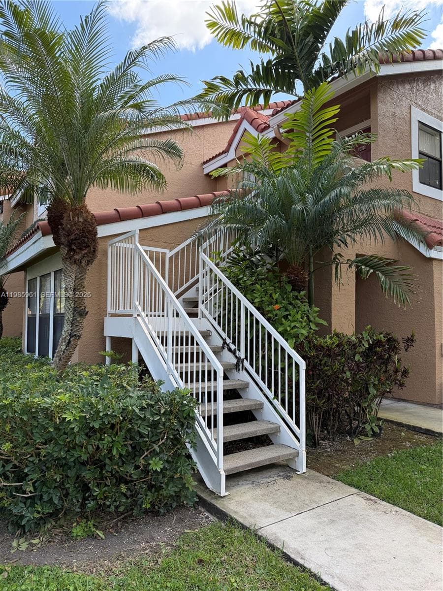 10500 SW 155th Ct # 1026, Miami FL 33196 — 2