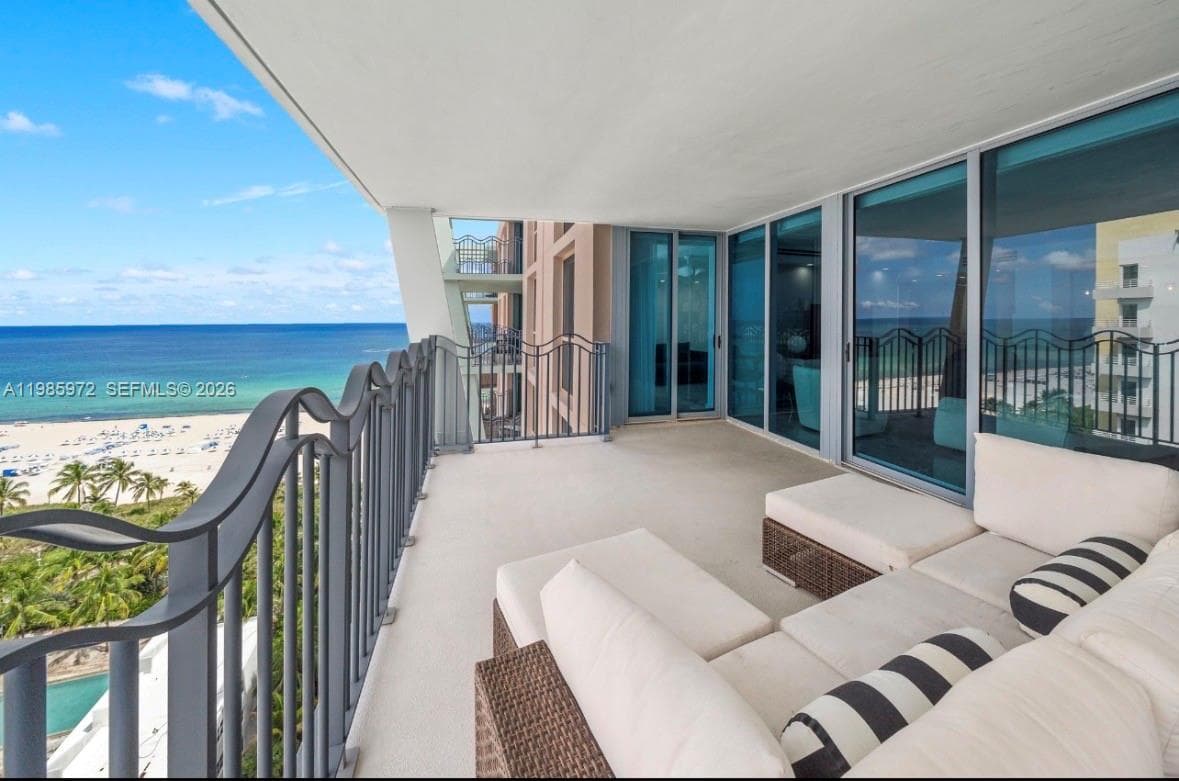 1500 Ocean Dr # 5, Miami Beach FL 33139 — 2