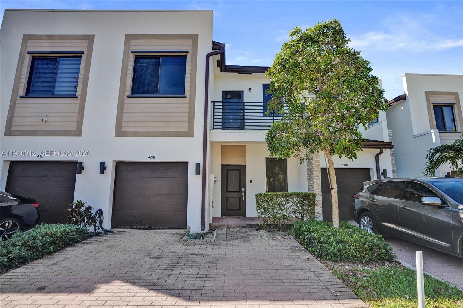 408 NE 212th Ter, Miami FL 33179 — 47
