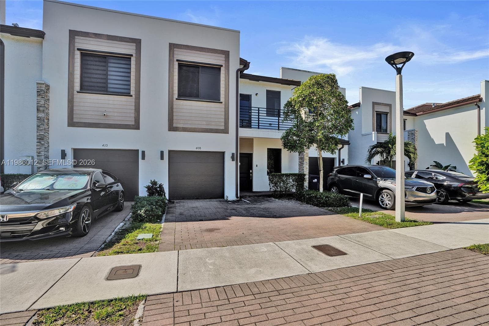 408 NE 212th Ter, Miami FL 33179 — 49