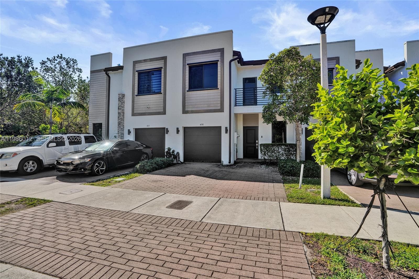 408 NE 212th Ter, Miami FL 33179 — 48