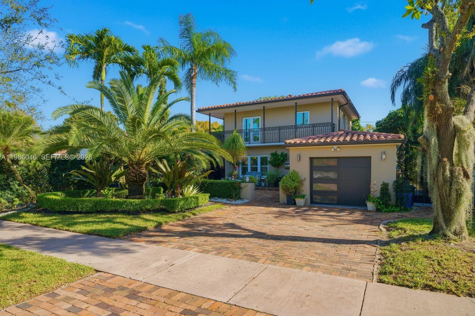 430 Candia Ave, Coral Gables FL 33134 — 2