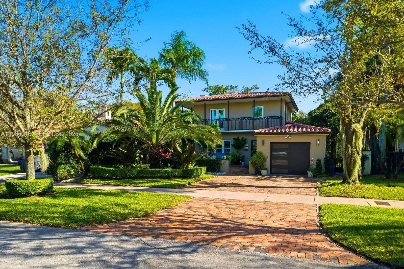 430 Candia Ave, Coral Gables FL 33134 — 1
