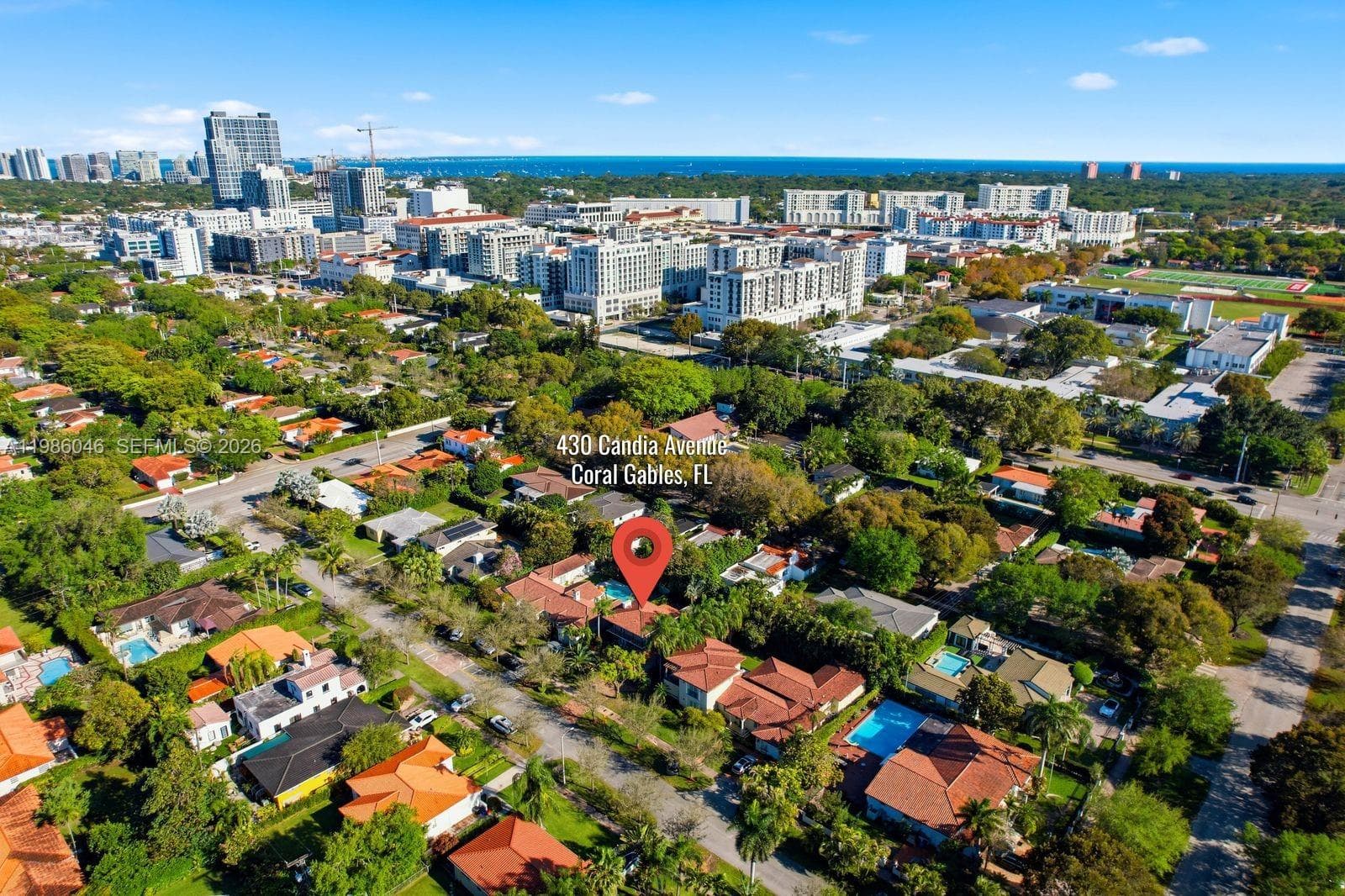 430 Candia Ave, Coral Gables FL 33134 — 49
