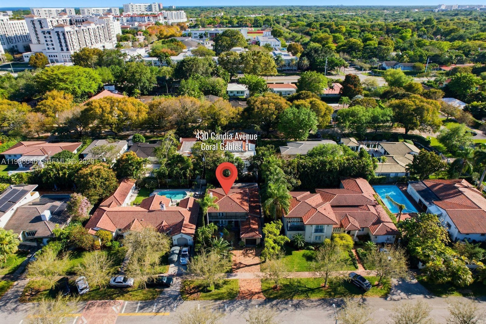 430 Candia Ave, Coral Gables FL 33134 — 45