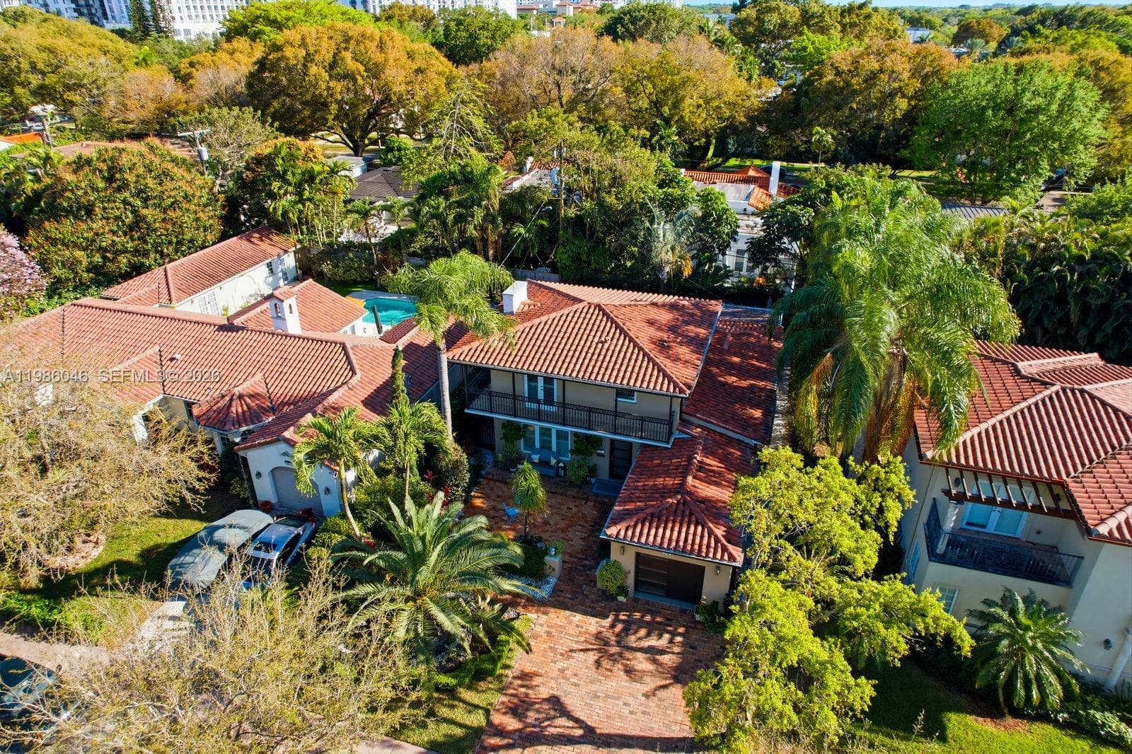 430 Candia Ave, Coral Gables FL 33134 — 4