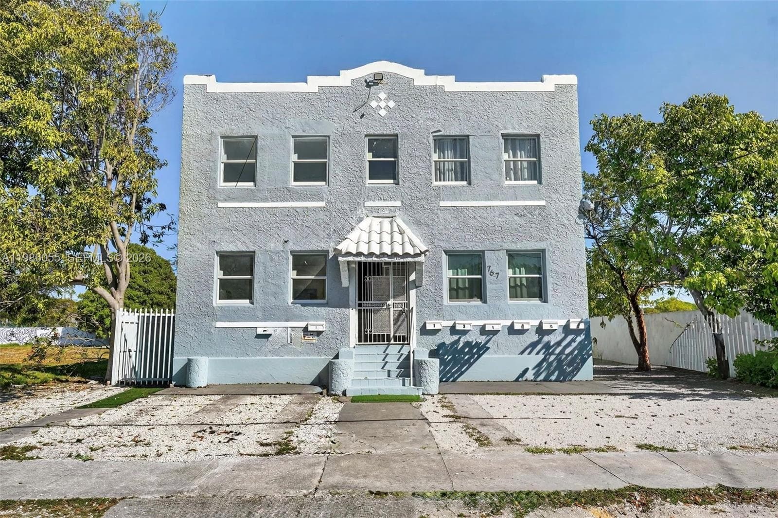 767 NW 35th St, Miami FL 33127 — 1