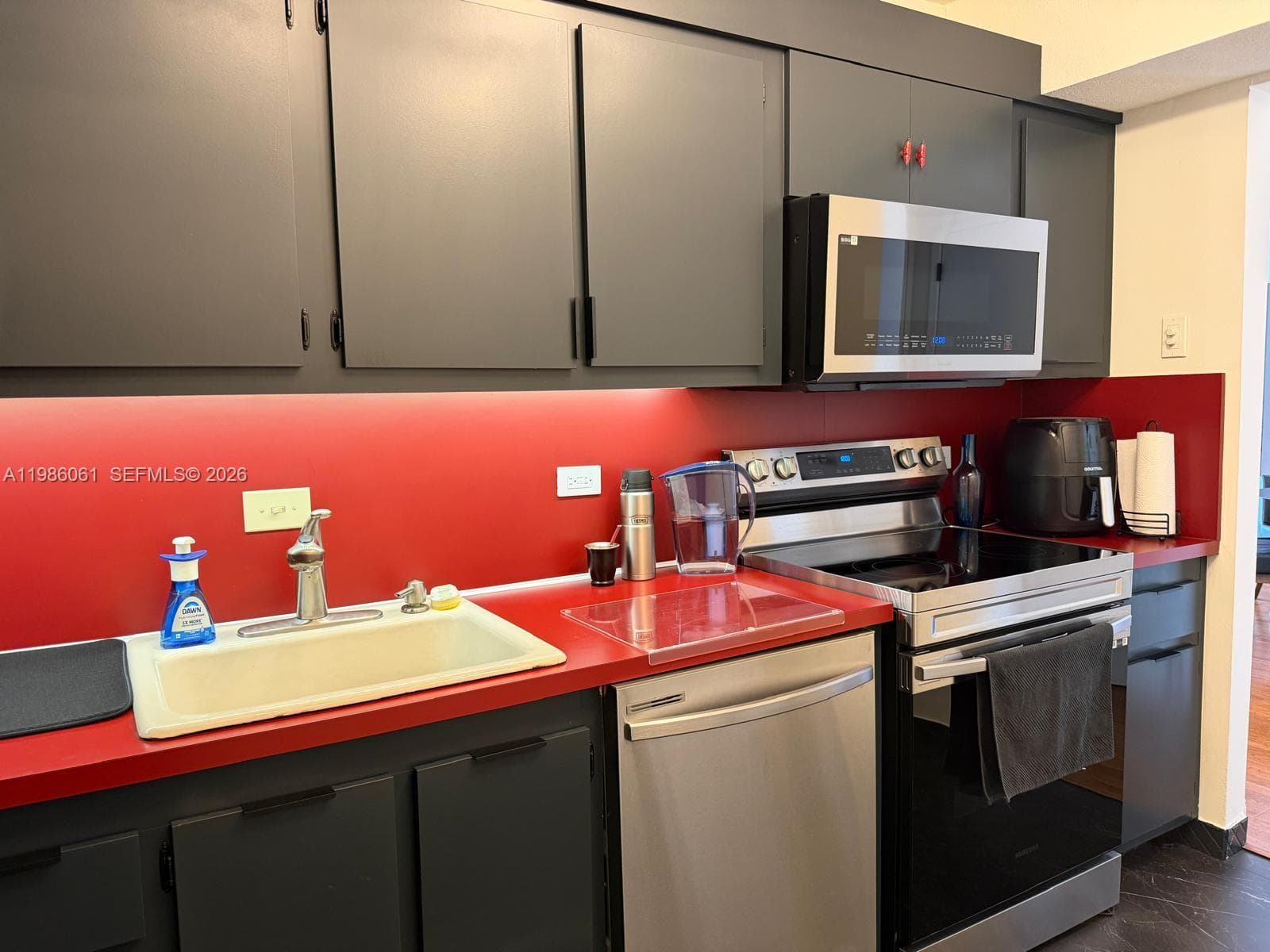 20505 E Country Club Dr # 236, Aventura FL 33180 — 5
