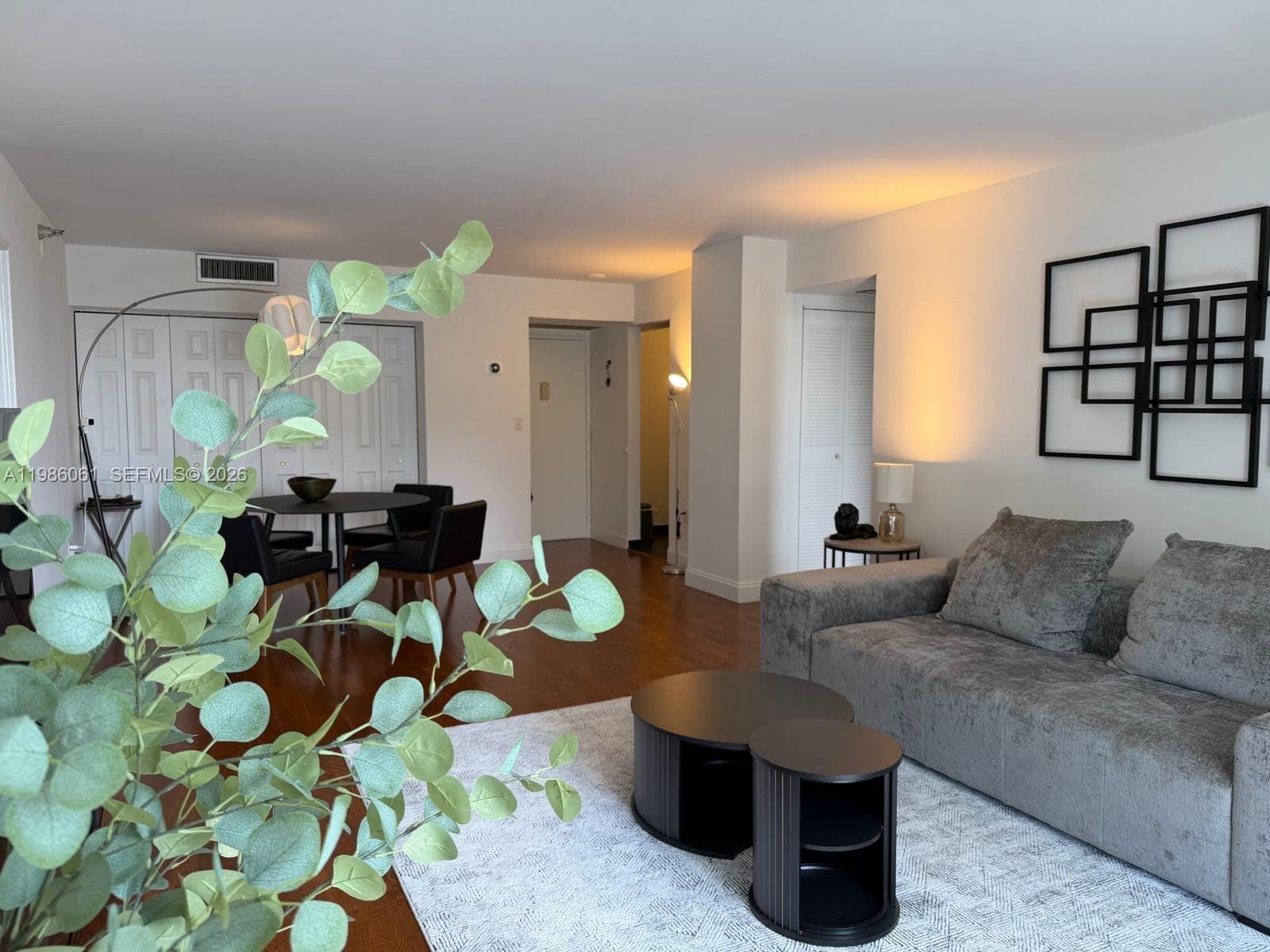 20505 E Country Club Dr # 236, Aventura FL 33180 — 4