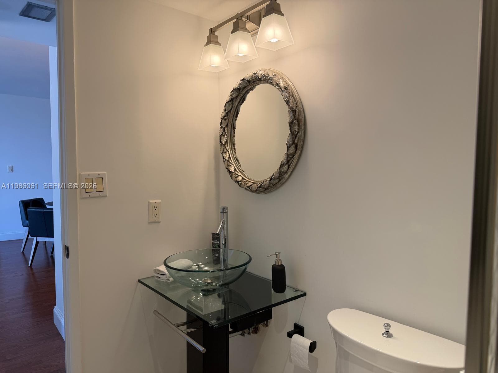 20505 E Country Club Dr # 236, Aventura FL 33180 — 8