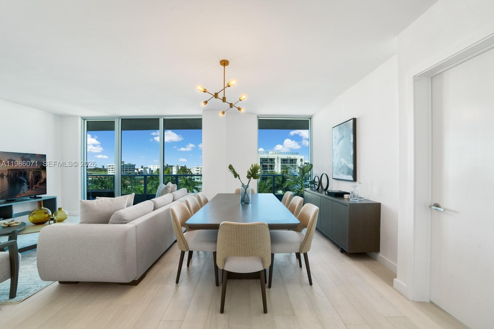 9221 E Bay Harbor Drive # 610, Bay Harbor Islands FL 33154 — 2