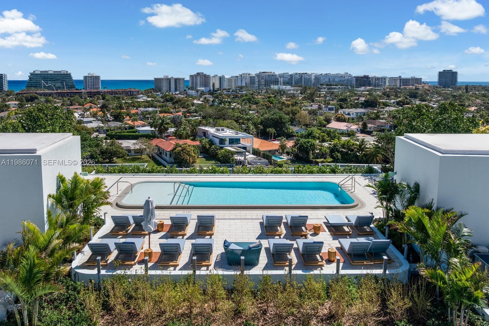 9221 E Bay Harbor Drive # 610, Bay Harbor Islands FL 33154 — 26