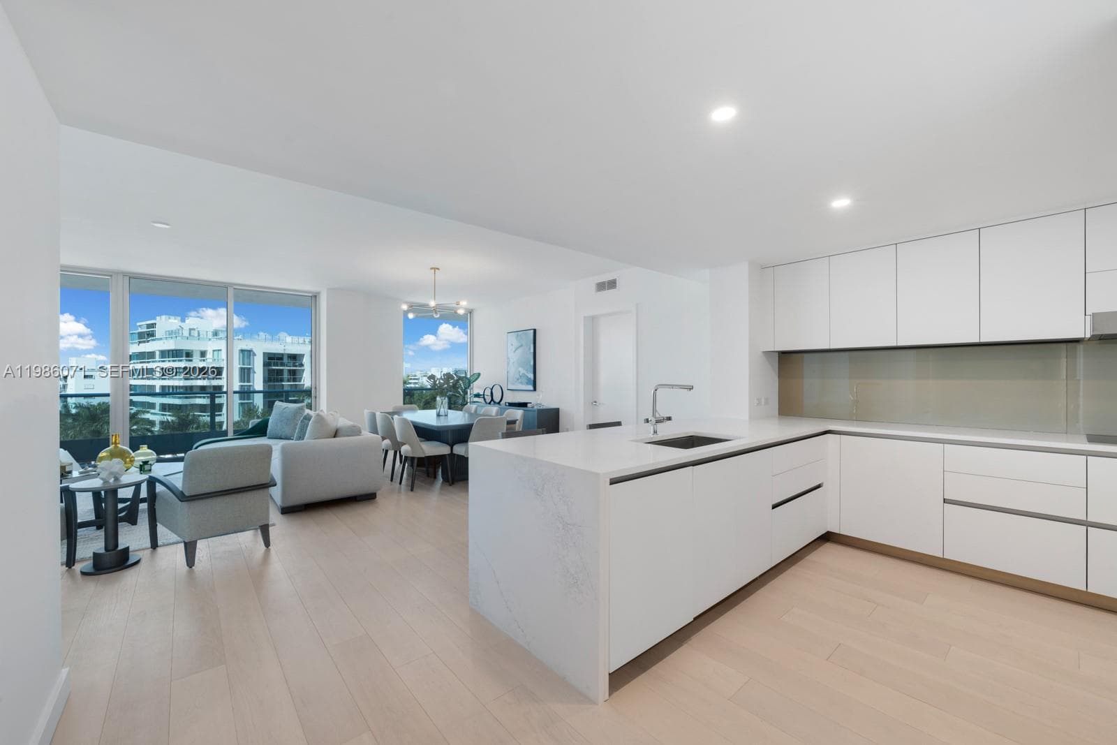 9221 E Bay Harbor Drive # 610, Bay Harbor Islands FL 33154 — 1