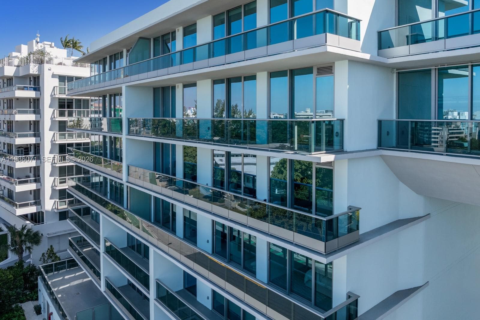 9221 E Bay Harbor Drive # 610, Bay Harbor Islands FL 33154 — 25