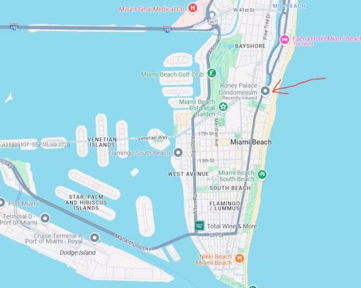 2301 Collins Ave # 931, Miami Beach FL 33139 — 27