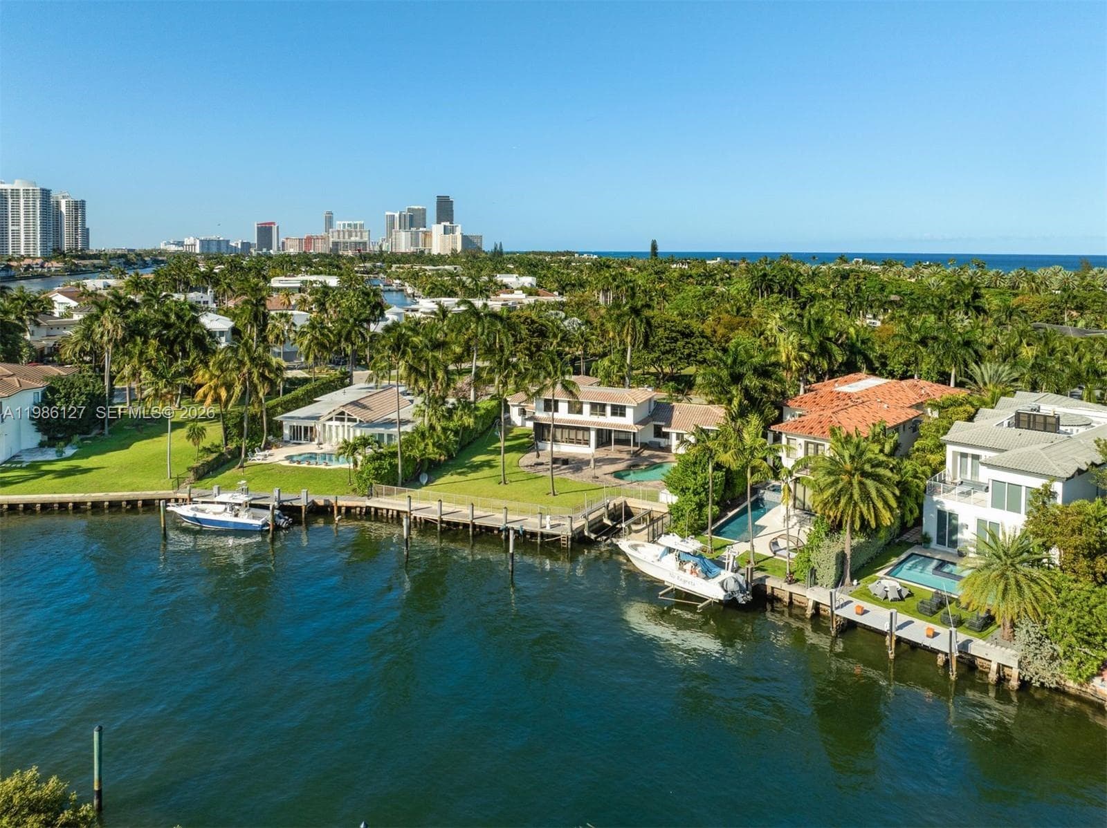 268 S Parkway, Golden Beach FL 33160 — 7