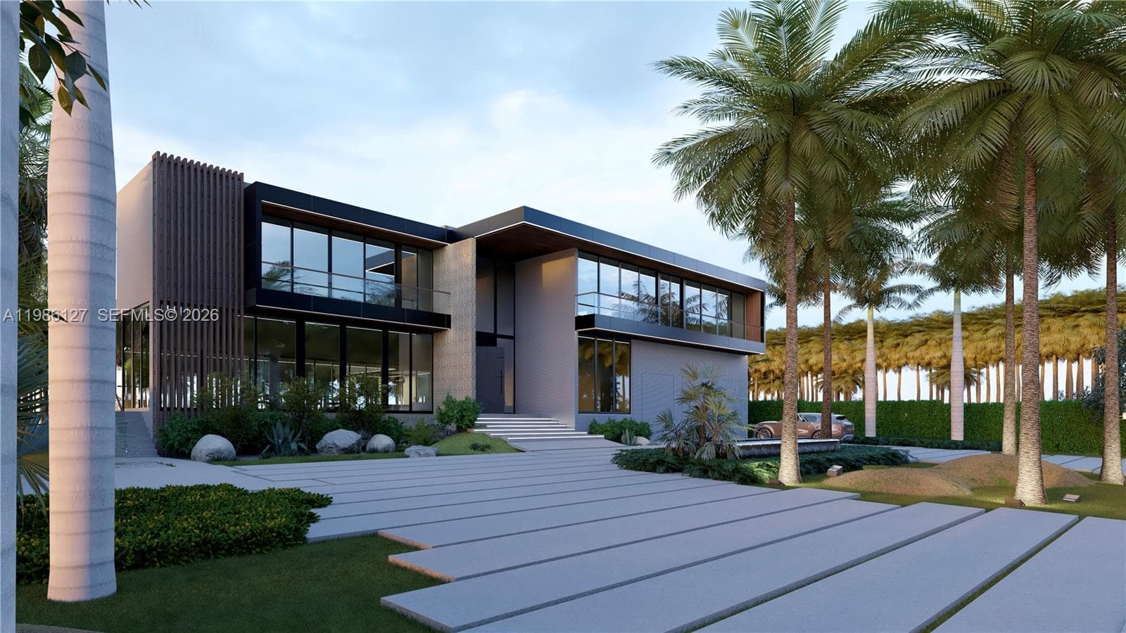 268 S Parkway, Golden Beach FL 33160 — 1