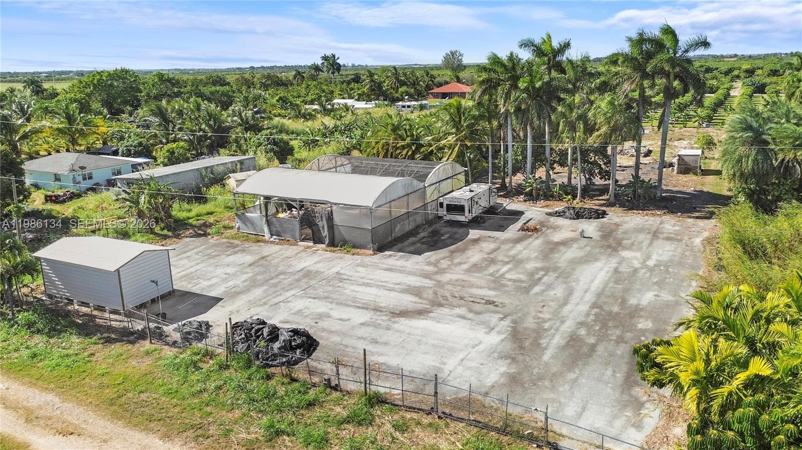 31500 SW 207th Ave, Homestead FL 33030 — 2