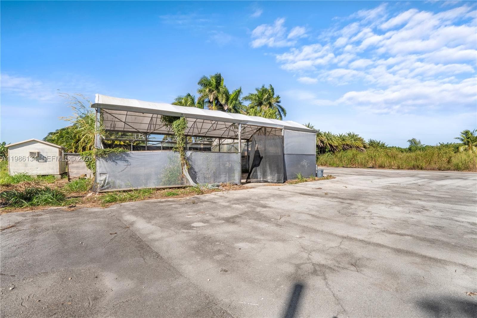 31500 SW 207th Ave, Homestead FL 33030 — 34