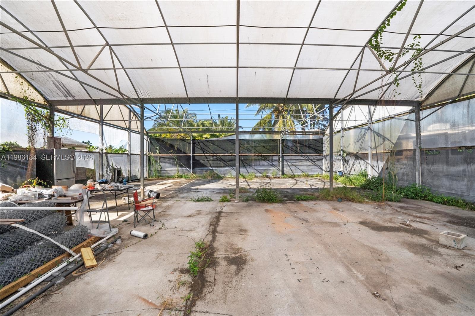 31500 SW 207th Ave, Homestead FL 33030 — 33