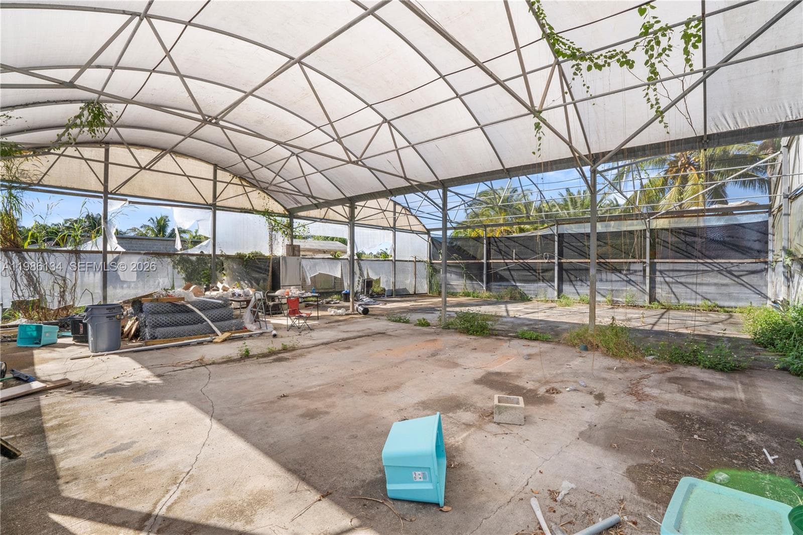 31500 SW 207th Ave, Homestead FL 33030 — 31