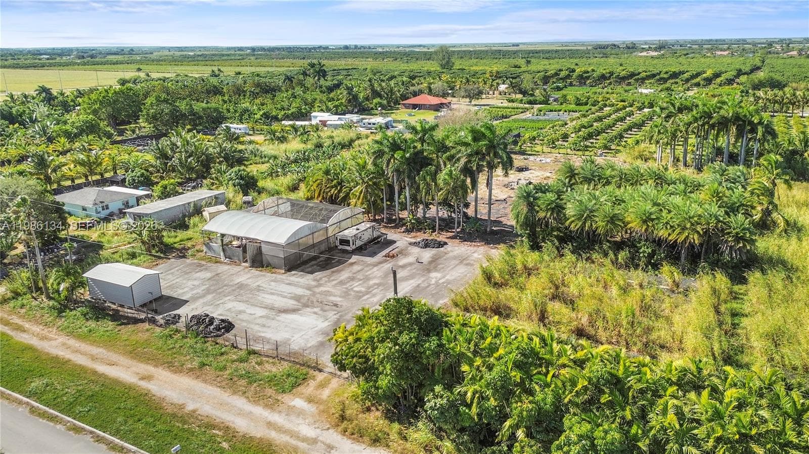 31500 SW 207th Ave, Homestead FL 33030 — 29