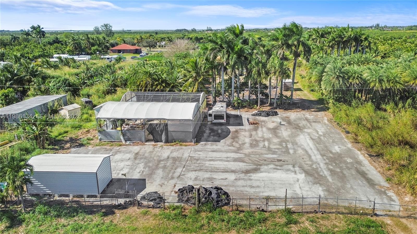 31500 SW 207th Ave, Homestead FL 33030 — 4