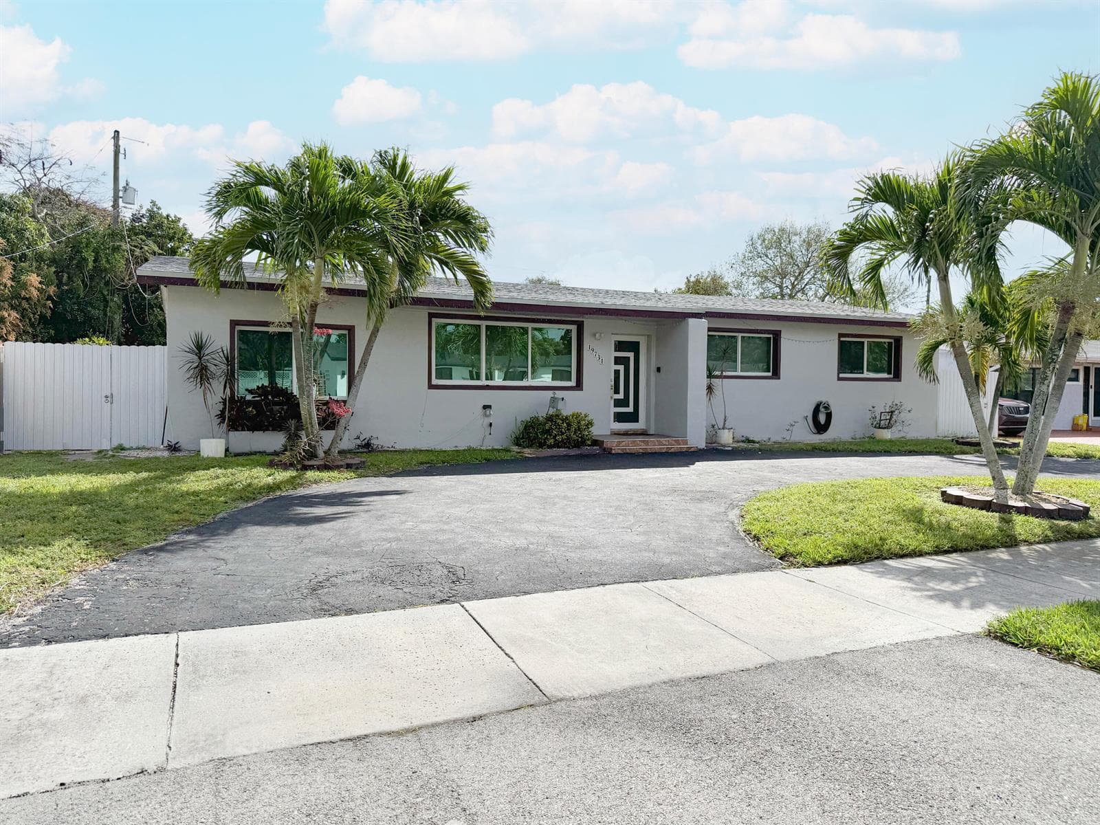 19731 NW 4th Avenue, Miami Gardens FL 33169 — 3