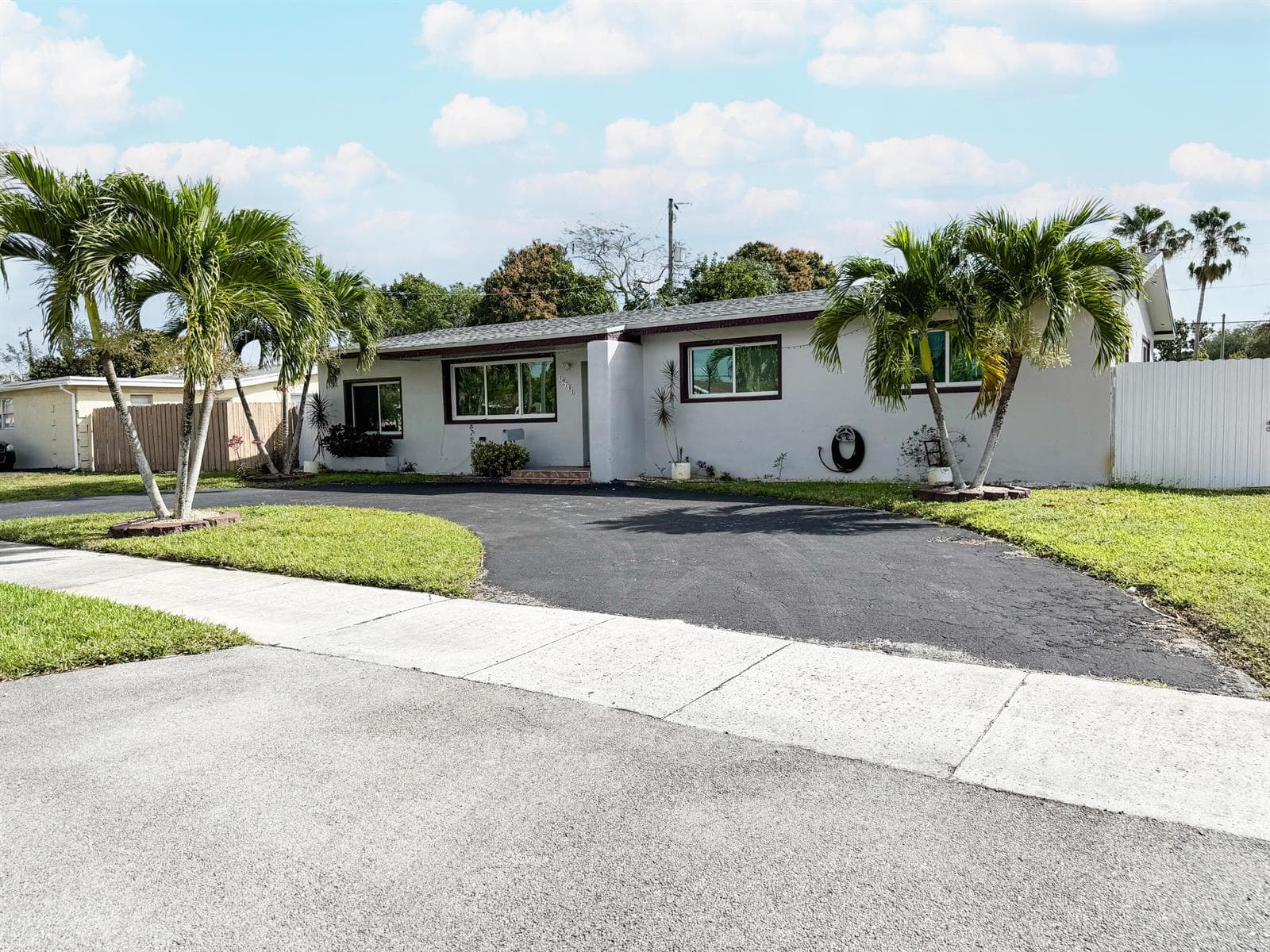 19731 NW 4th Avenue, Miami Gardens FL 33169 — 1