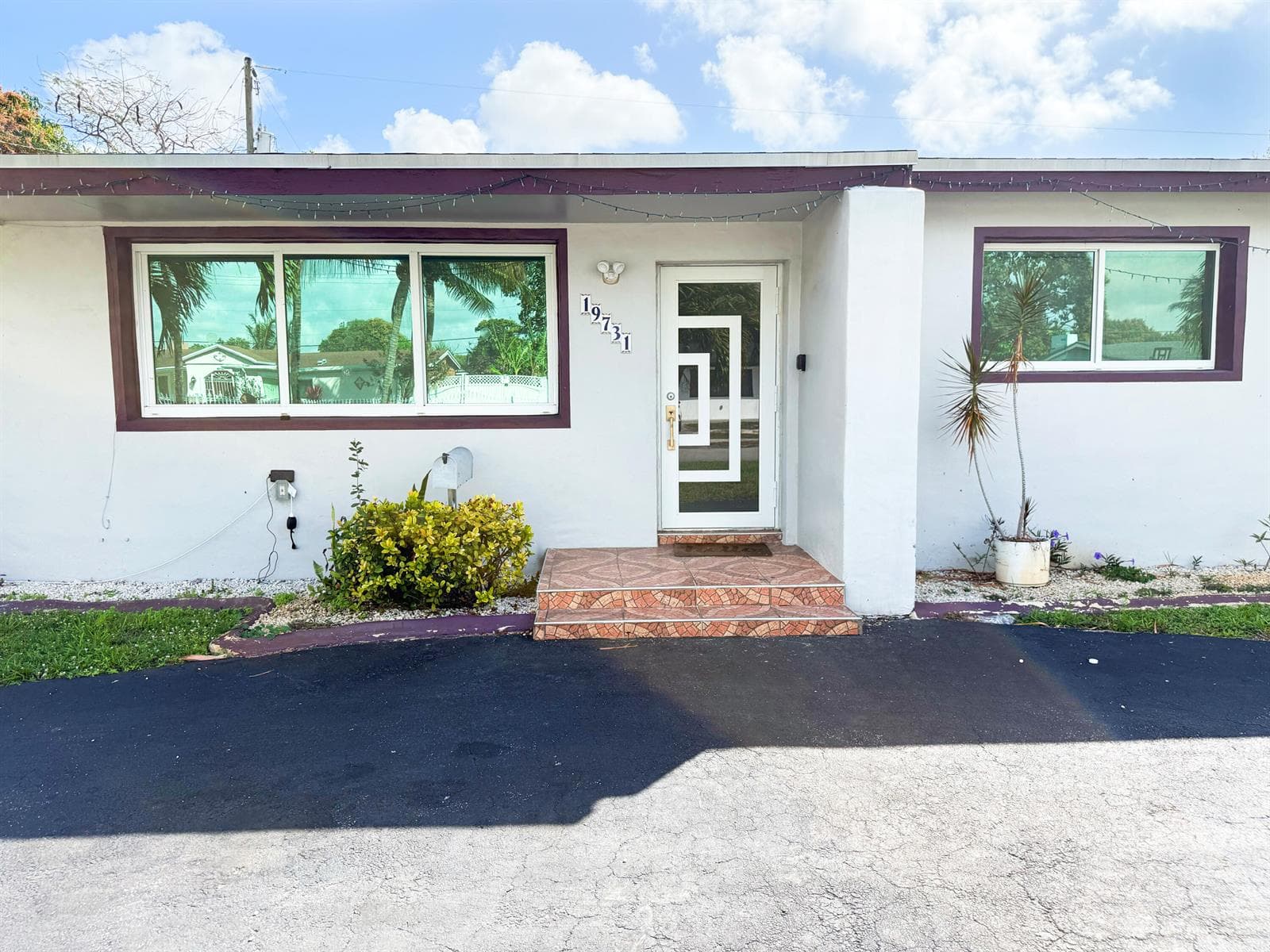 19731 NW 4th Avenue, Miami Gardens FL 33169 — 4