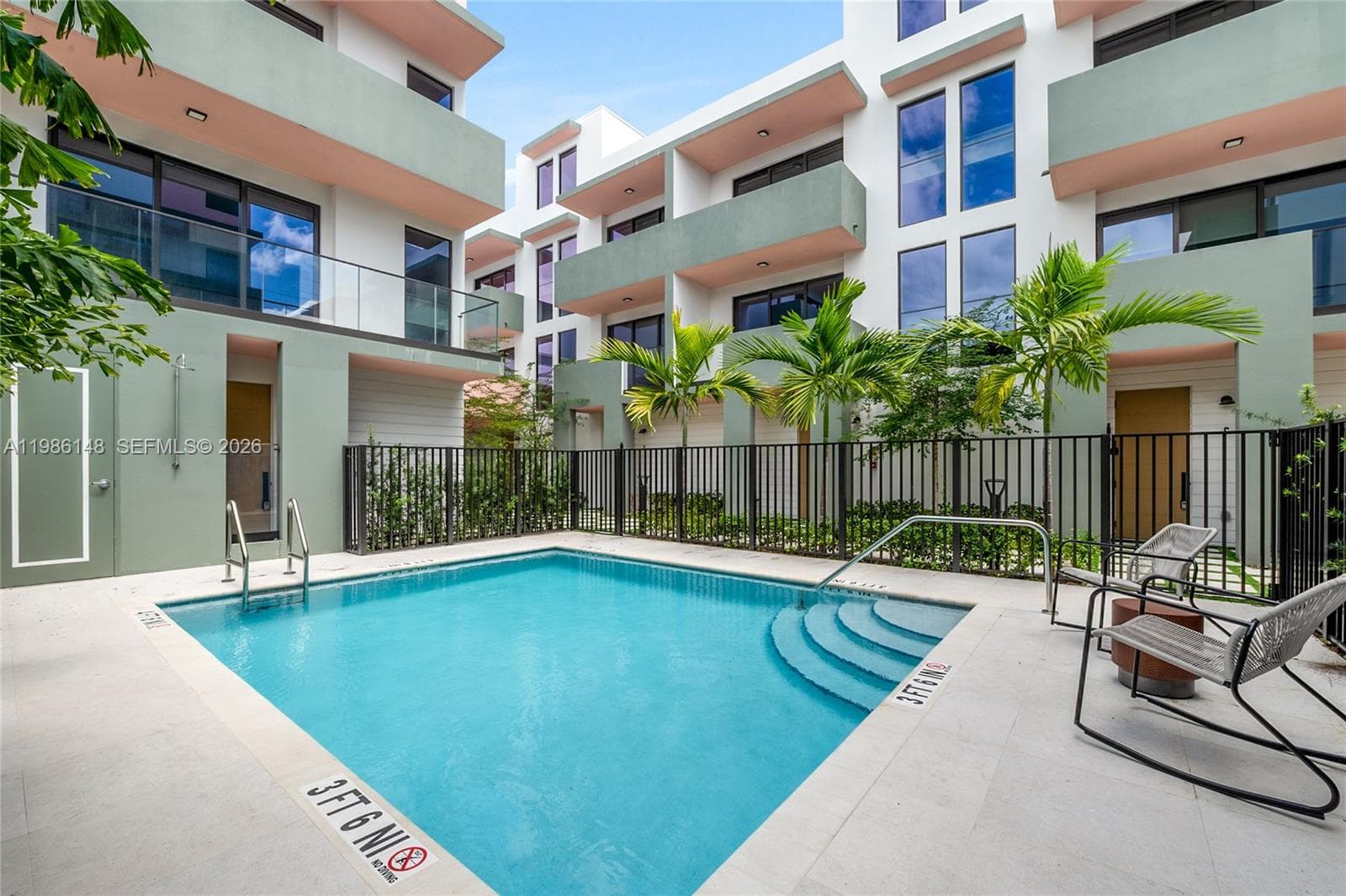 721 SW 11th Street # A, Miami FL 33129 — 26