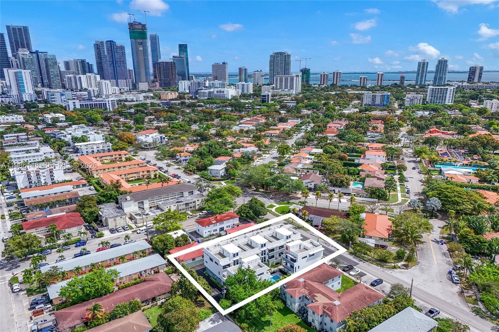 721 SW 11th Street # A, Miami FL 33129 — 7