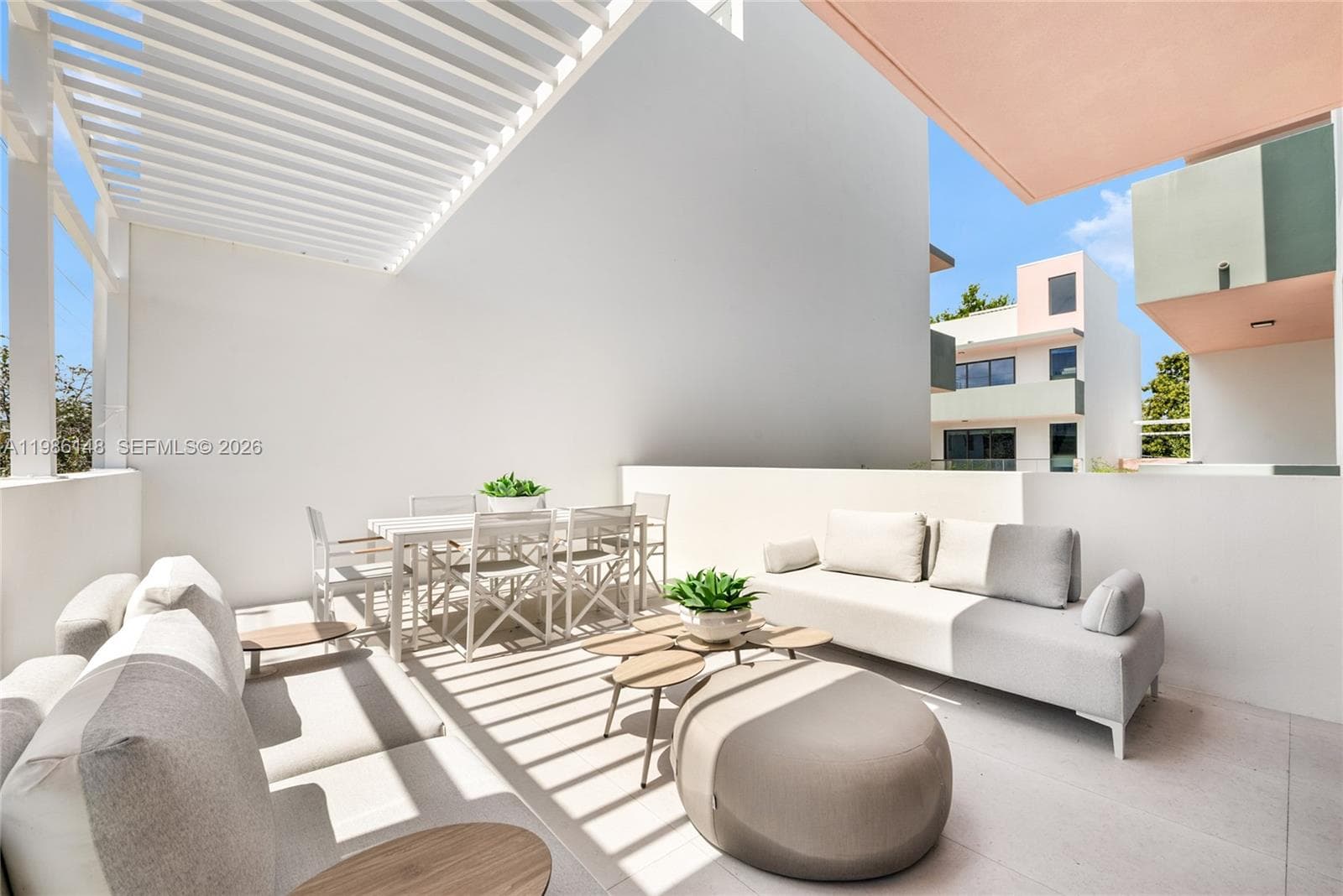 721 SW 11th Street # A, Miami FL 33129 — 3