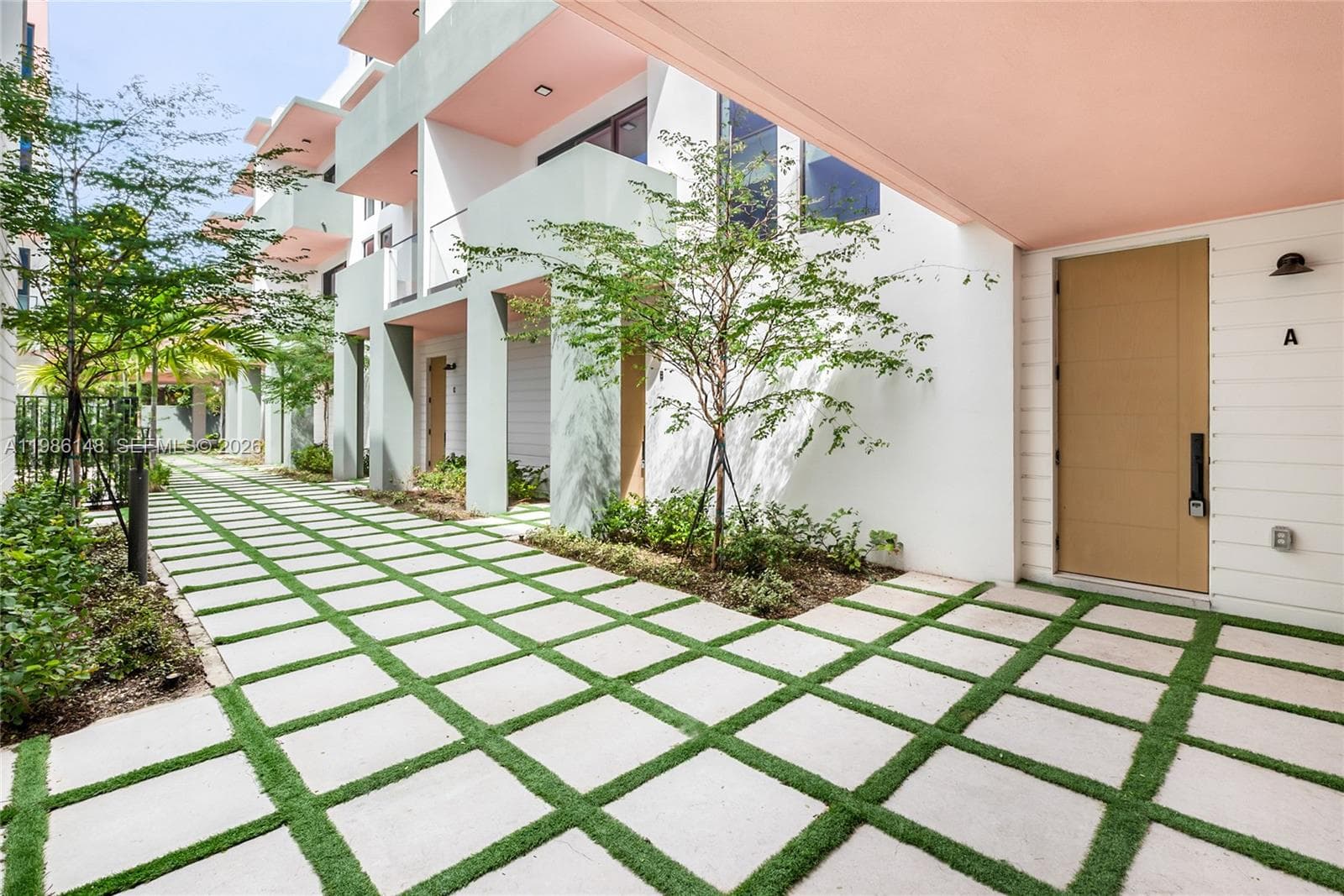 721 SW 11th Street # A, Miami FL 33129 — 1