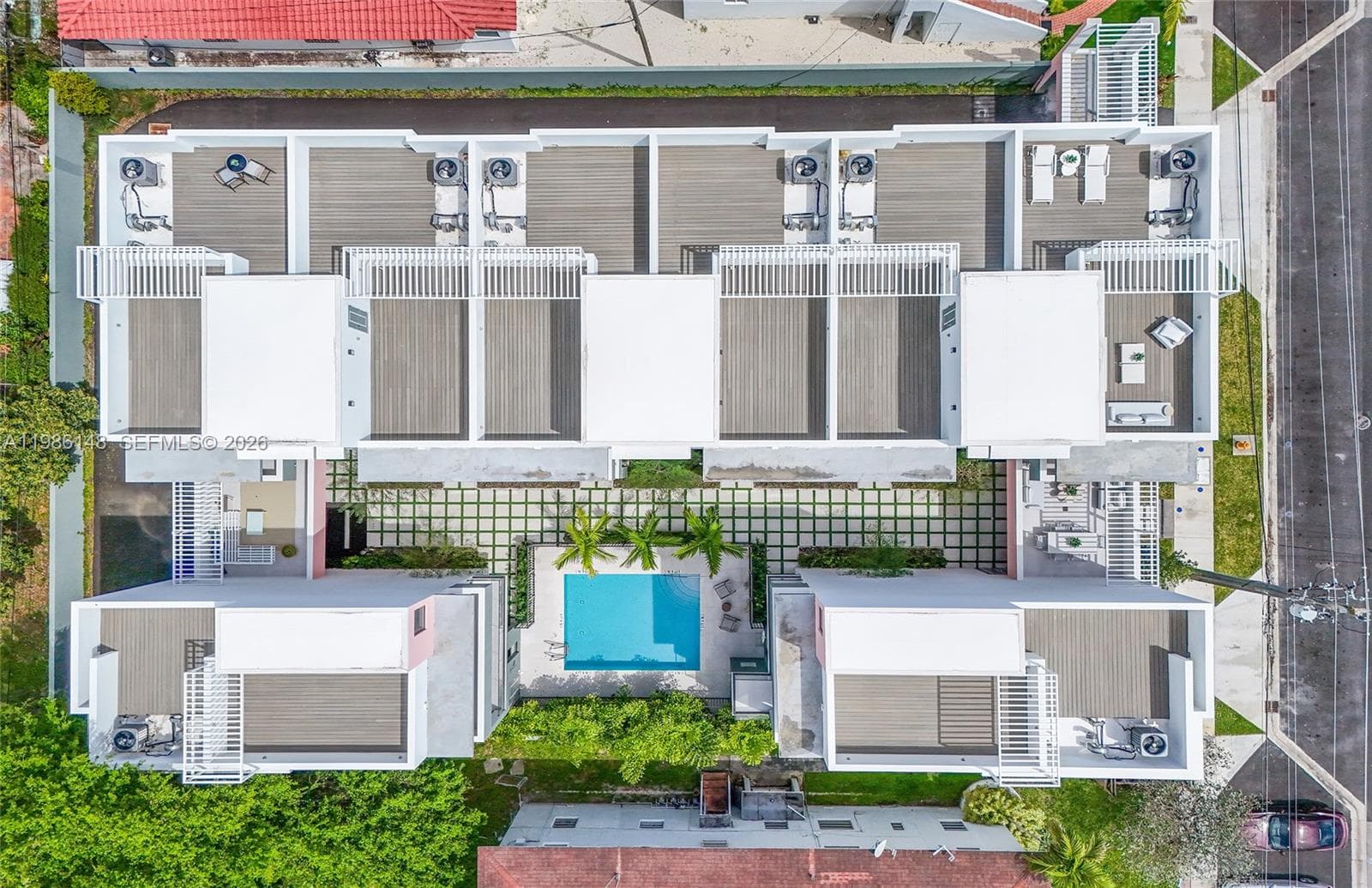 721 SW 11th Street # A, Miami FL 33129 — 19
