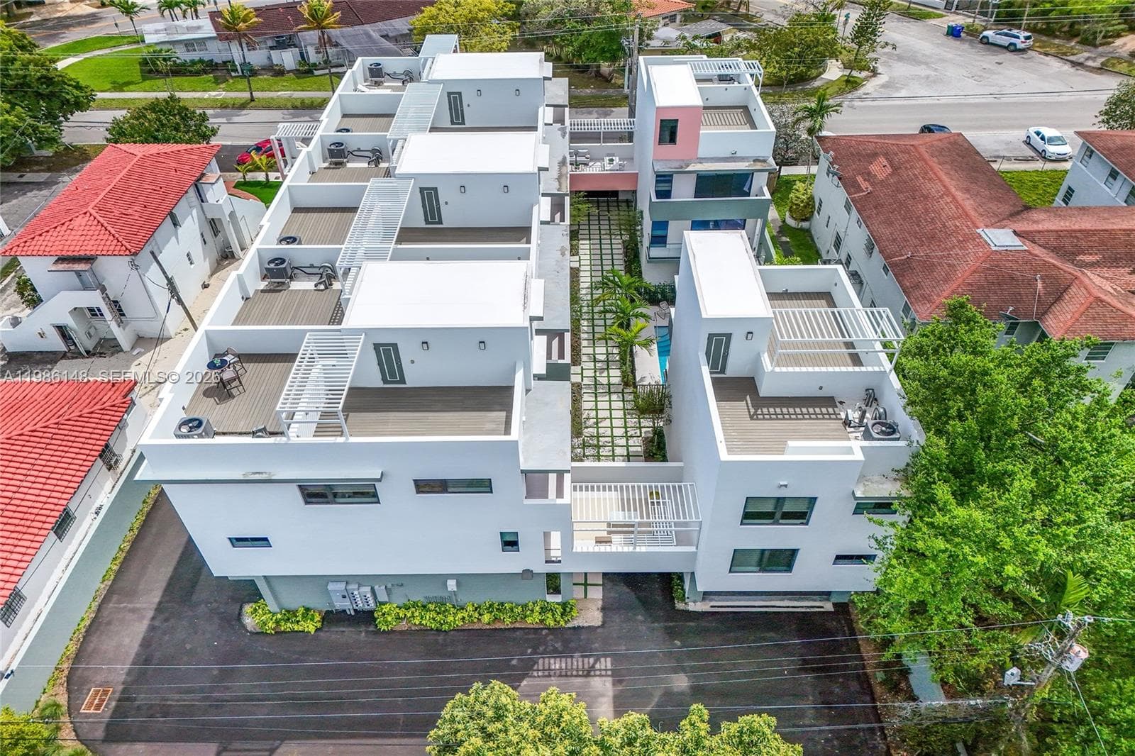 721 SW 11th Street # A, Miami FL 33129 — 31