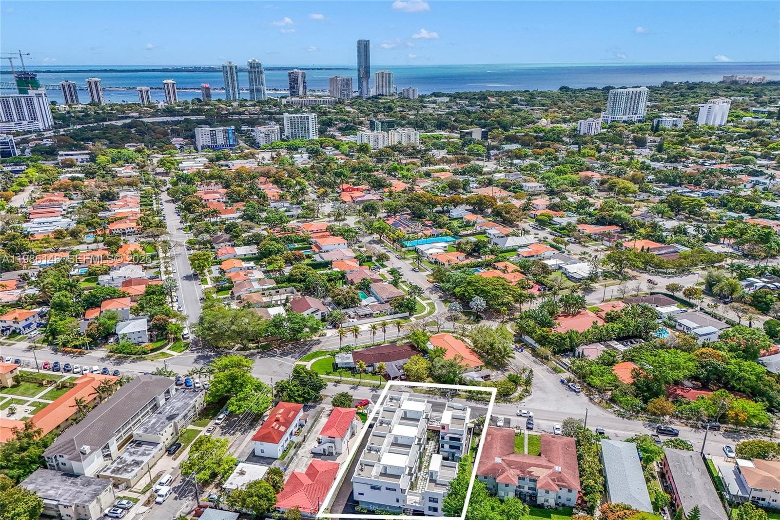 721 SW 11th Street # A, Miami FL 33129 — 25