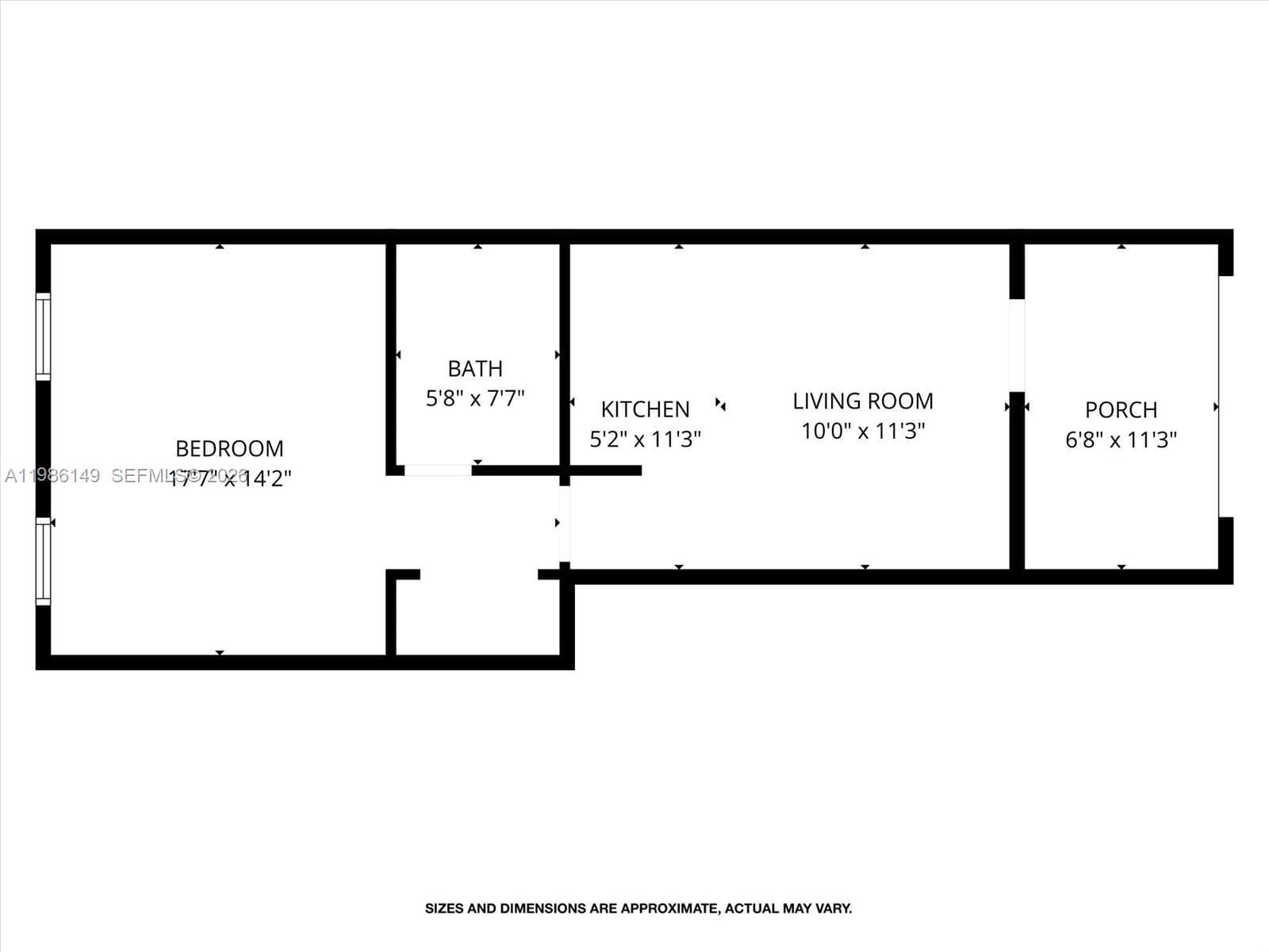 14229 SW 274th St, Homestead FL 33032 — 43