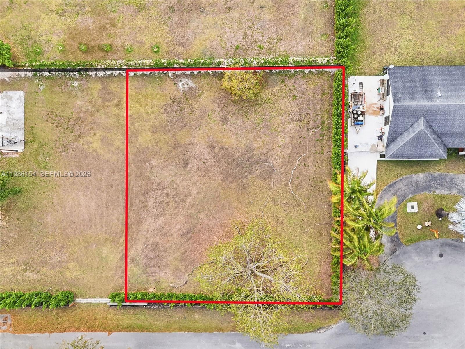 283xx SW 163 CT, Homestead FL 33033 — 2