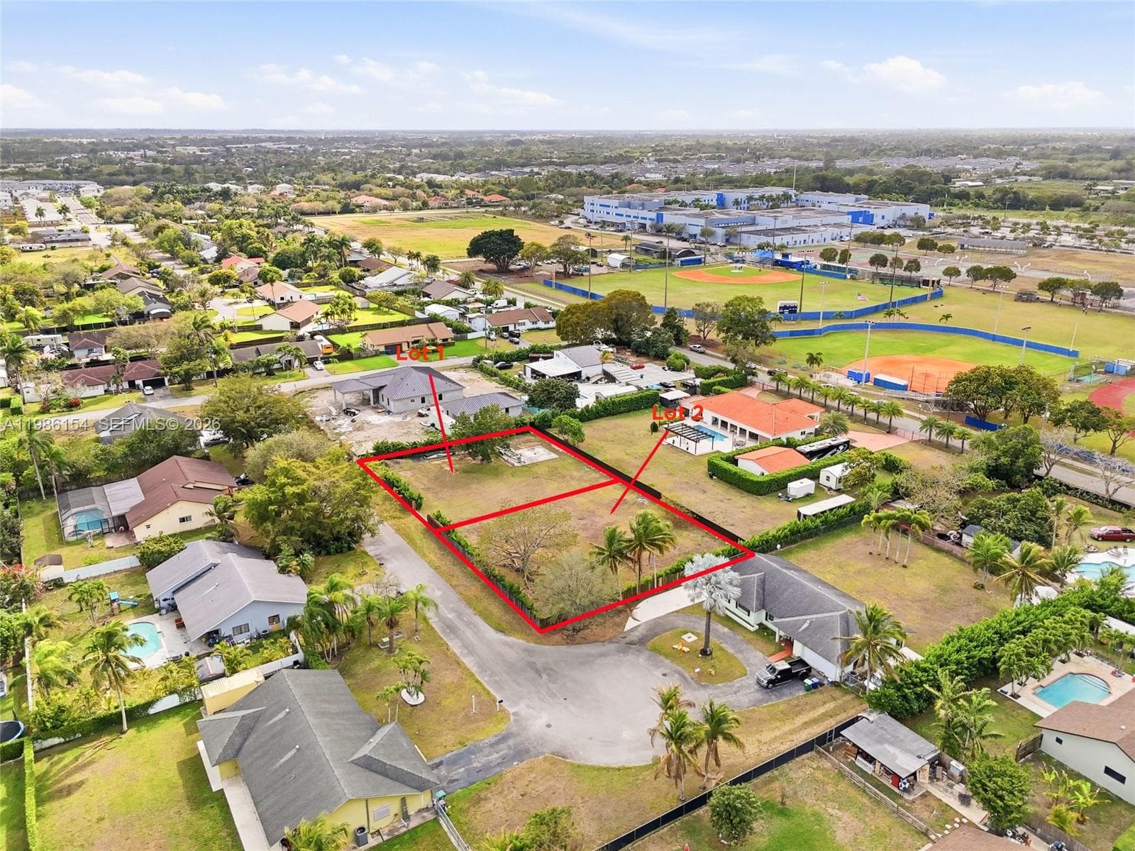283xx SW 163 CT, Homestead FL 33033 — 6