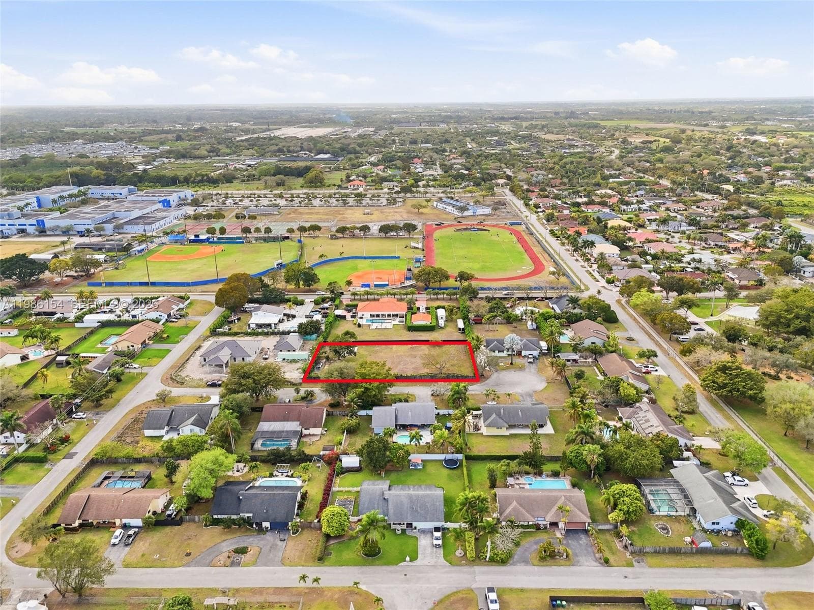283xx SW 163 CT, Homestead FL 33033 — 13