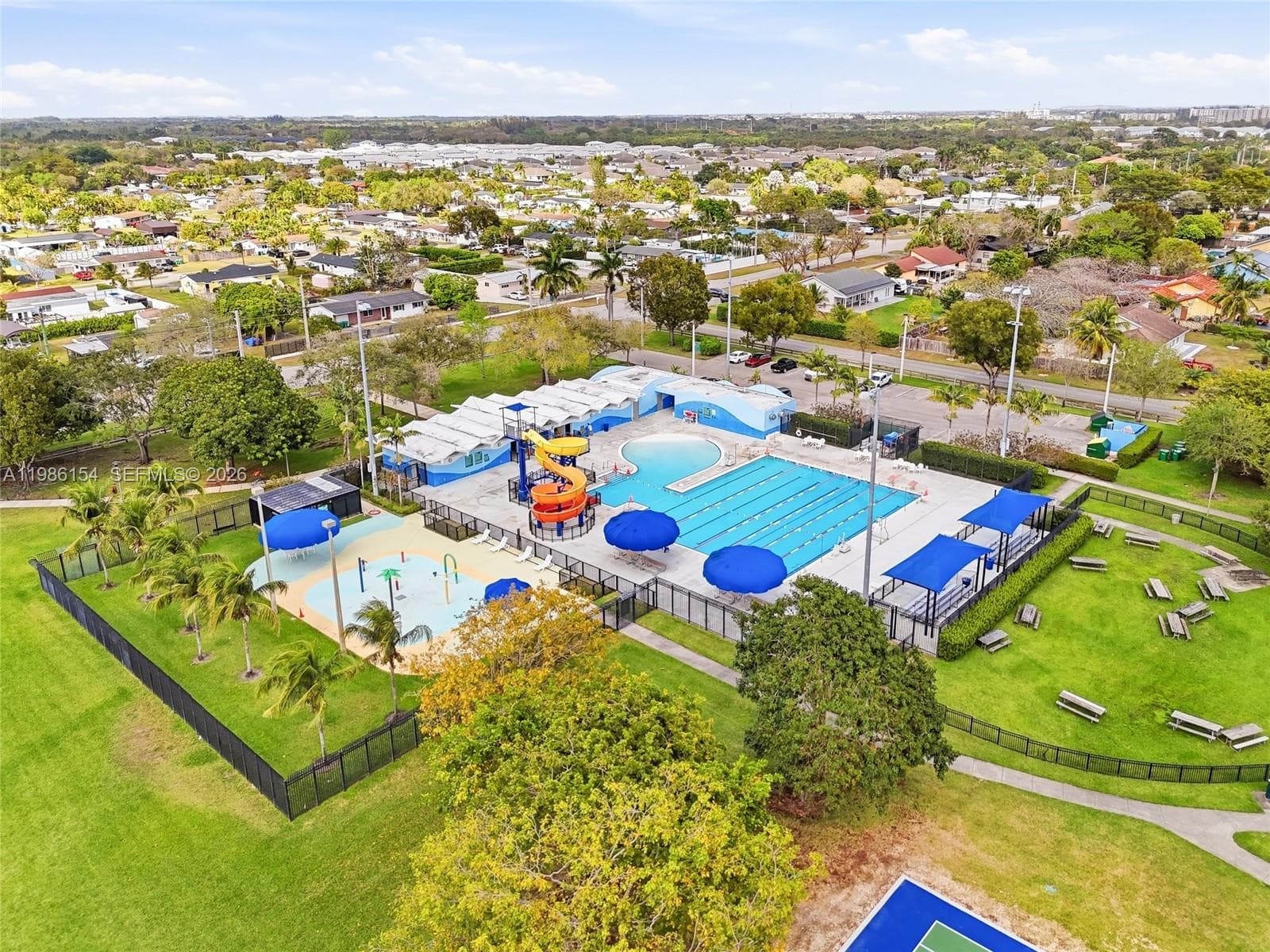 283xx SW 163 CT, Homestead FL 33033 — 26
