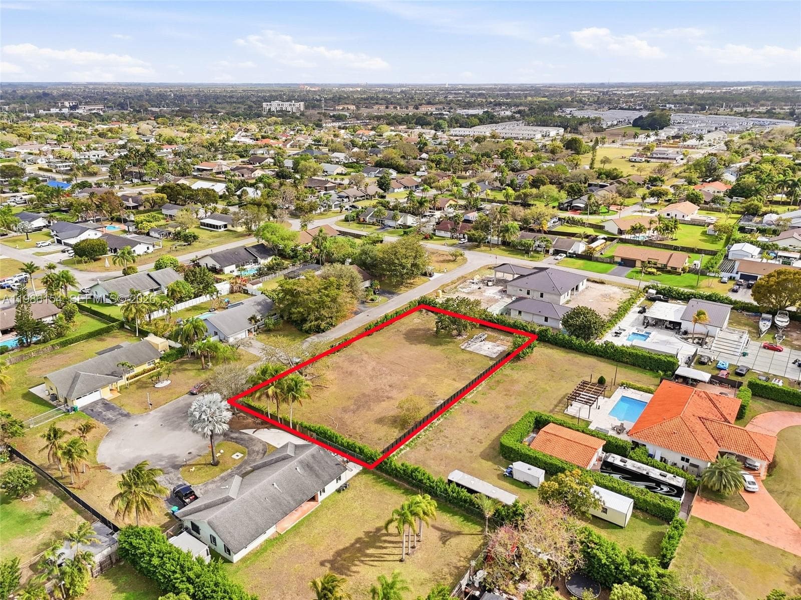 283xx SW 163 CT, Homestead FL 33033 — 7