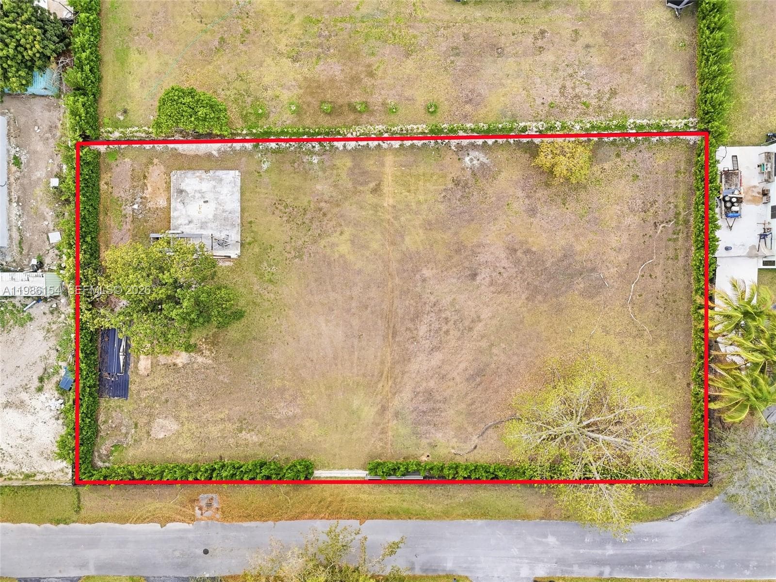 283xx SW 163 CT, Homestead FL 33033 — 3