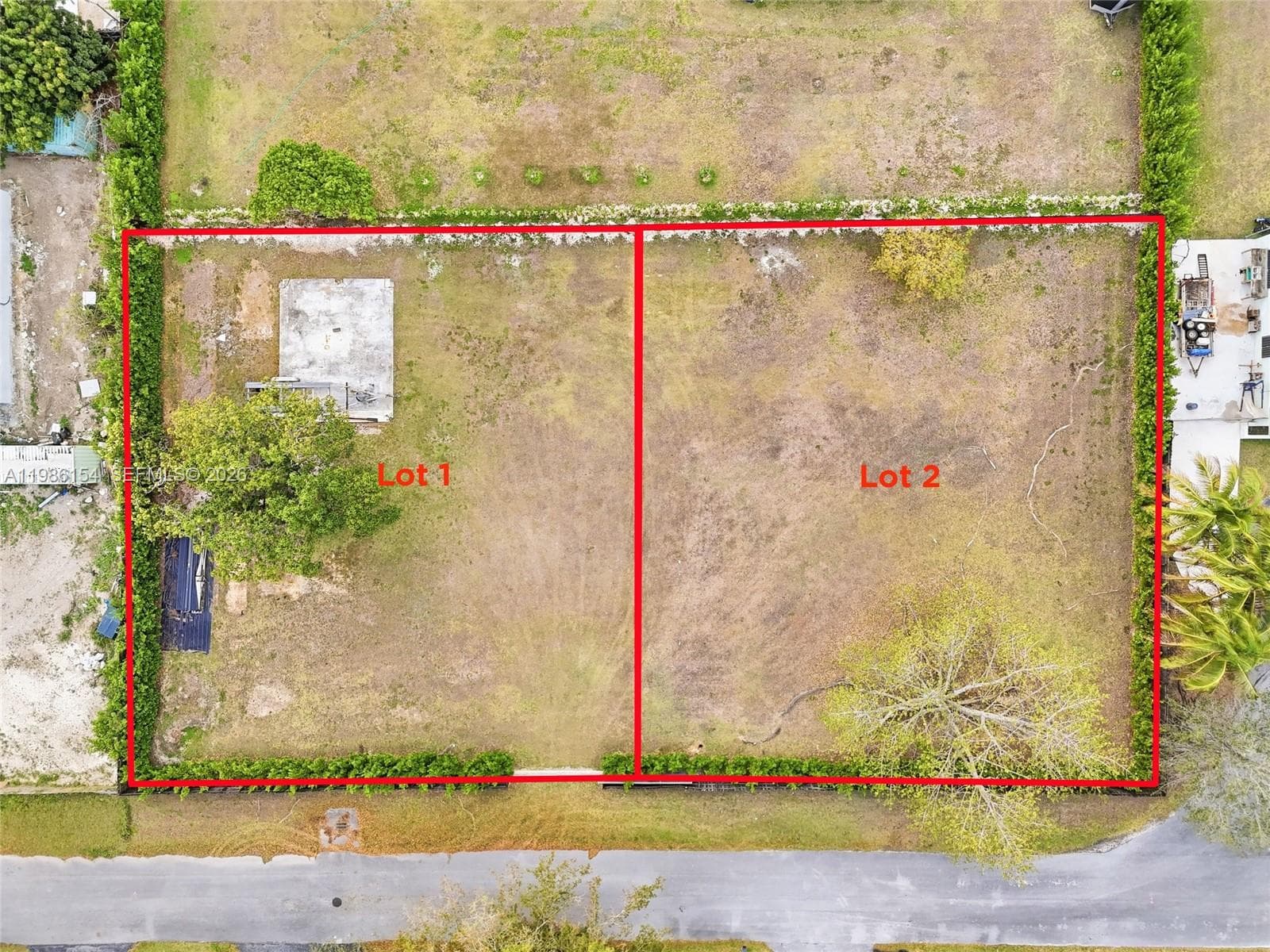 283xx SW 163 CT, Homestead FL 33033 — 1