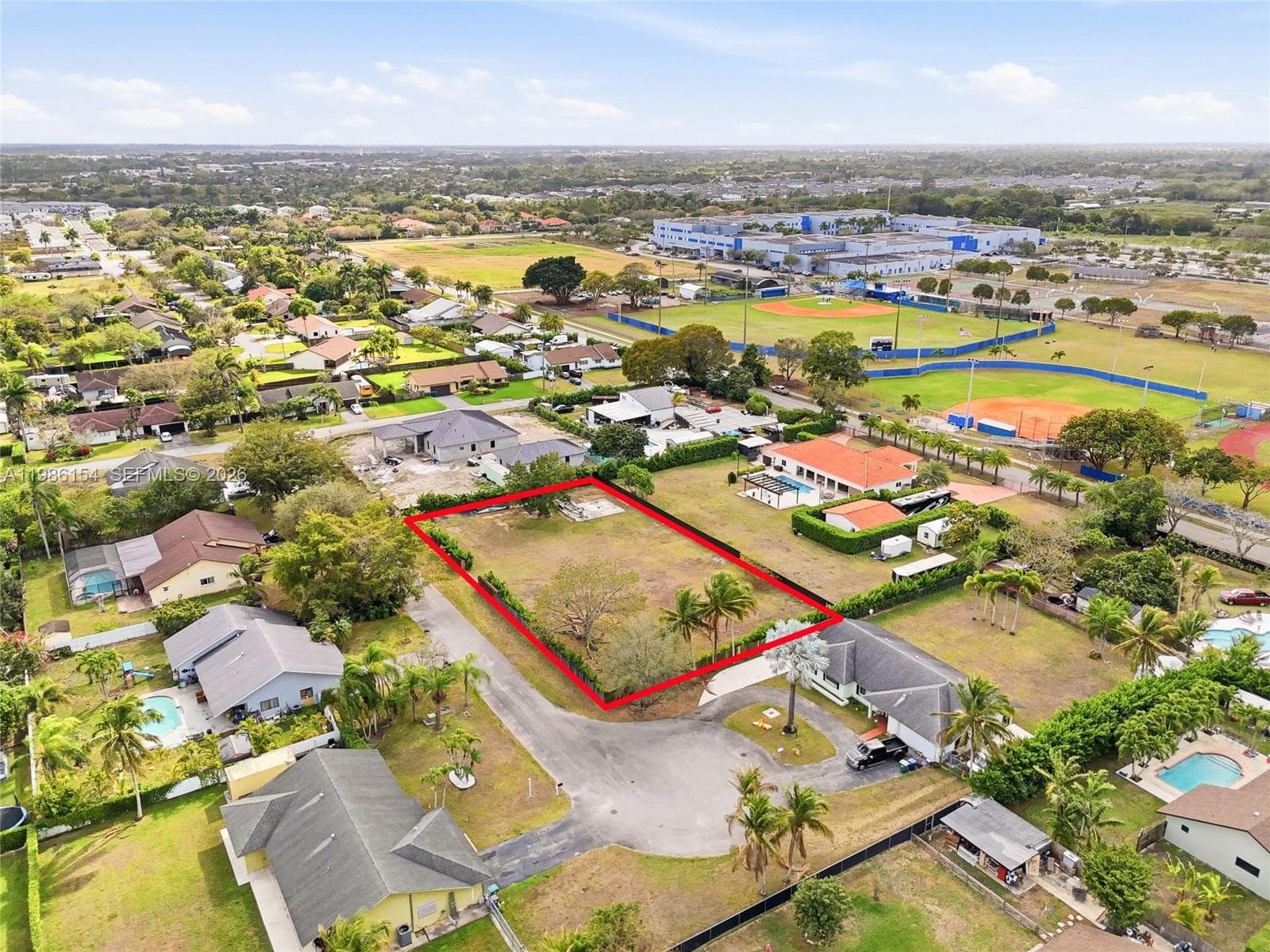 283xx SW 163 CT, Homestead FL 33033 — 5