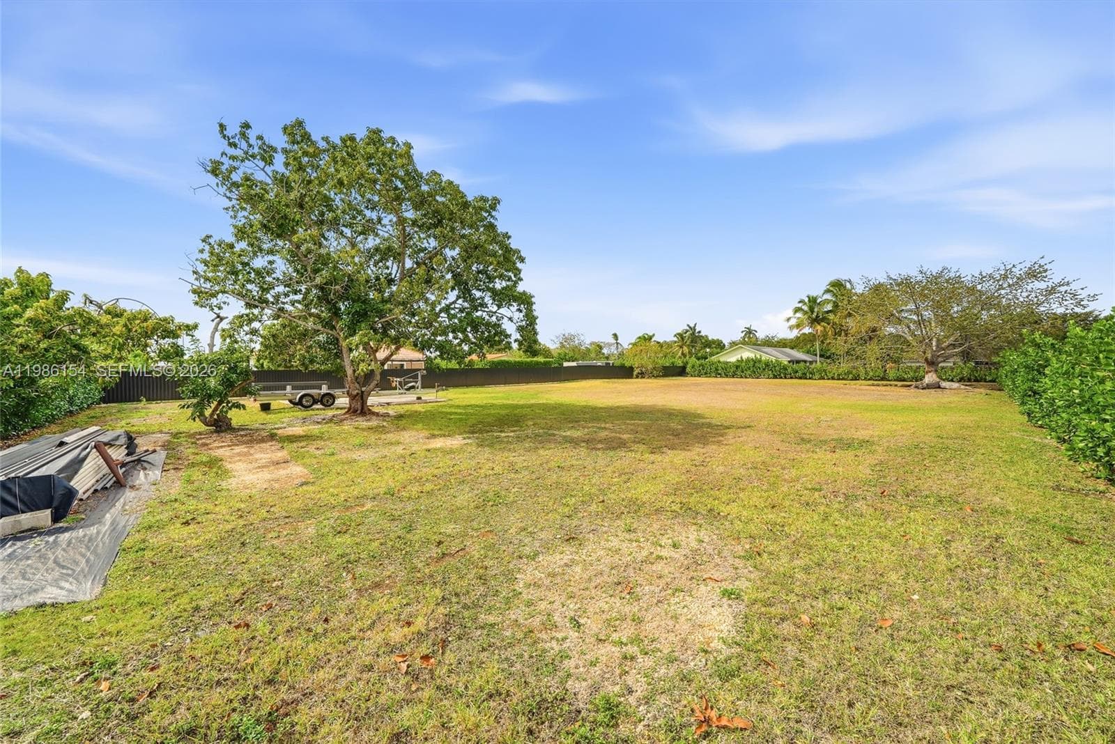 283xx SW 163 CT, Homestead FL 33033 — 33